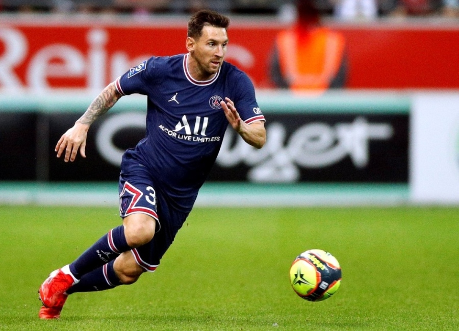 Интер Маями вече изхвърли първия играч заради Меси