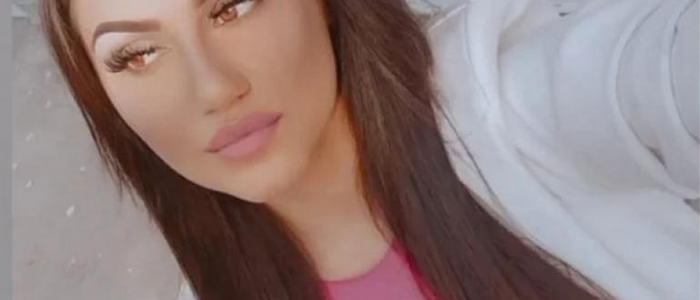 Дебора от Стара Загора с първи думи след насилието: Благодаря, че се борите заедно с мен (ВИДЕО)