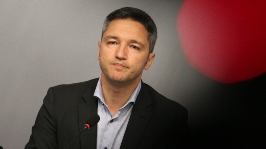 Вигенин: Станахме свидетели на абсурден подход към промяна на важно законодателство