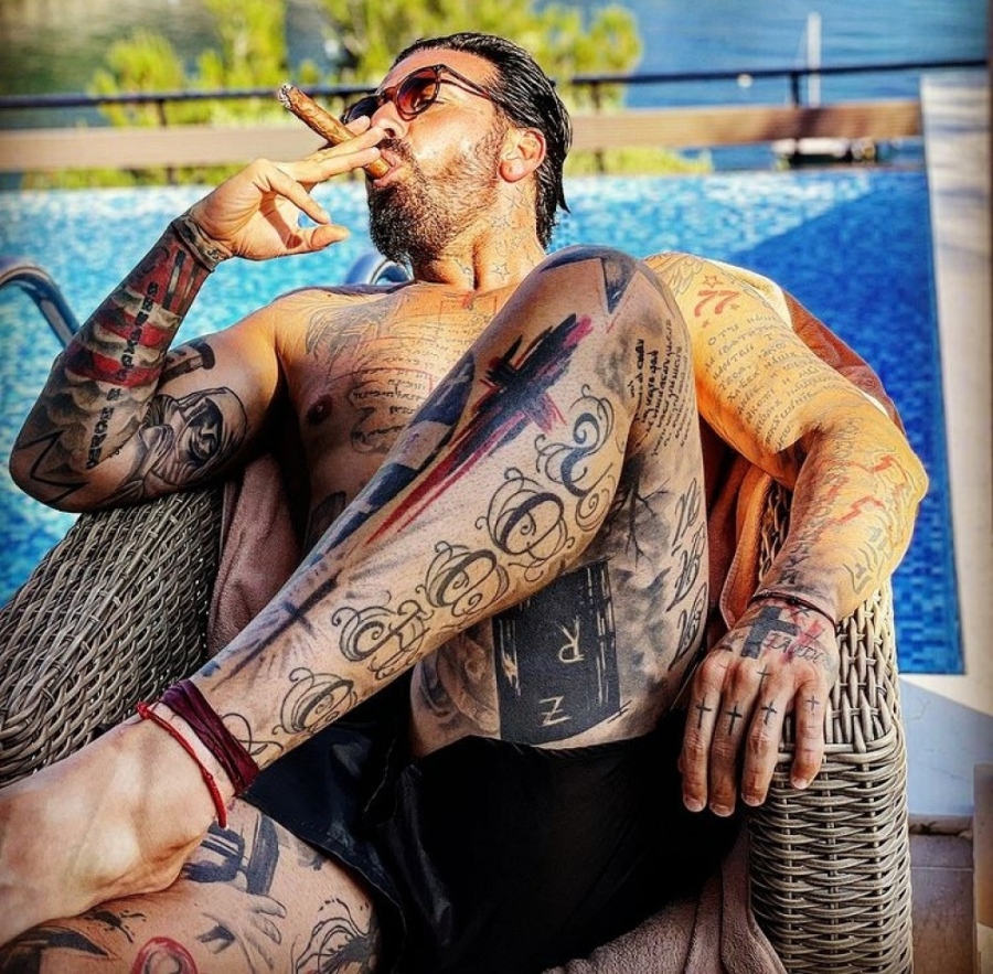 Джизъса заговори отново за сватба и бебе