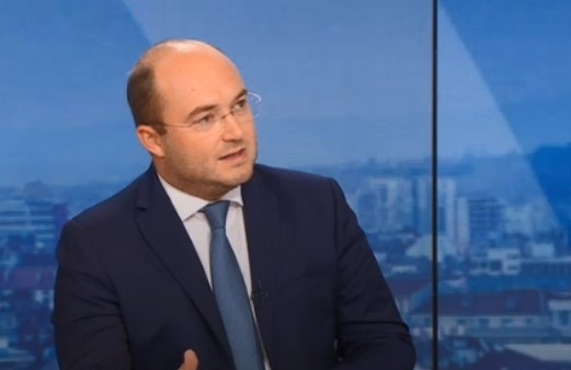 Кандидатът на ГЕРБ за кмет на София ще бъде обявен през септември