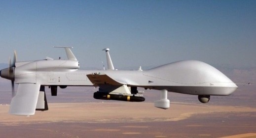 Русия свали нови два украински дрона в покрайнините на Москва