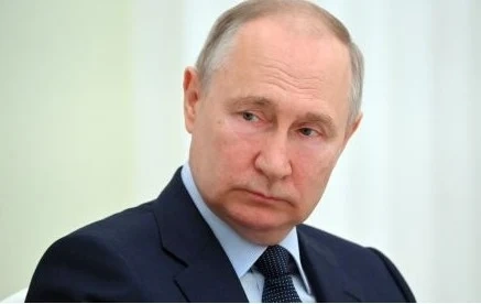 Путин е организирал преврата на Вагнер