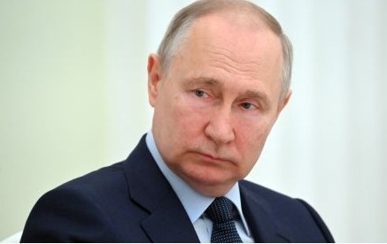 Путин е организирал преврата на Вагнер