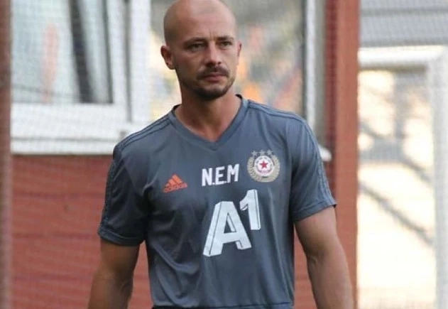 ЦСКА привлича още един нападател