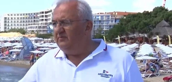 Румен Драганов: Цените на почивките започват да падат