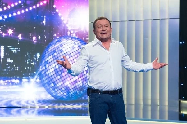 Рачков отново се връща на екран през септември