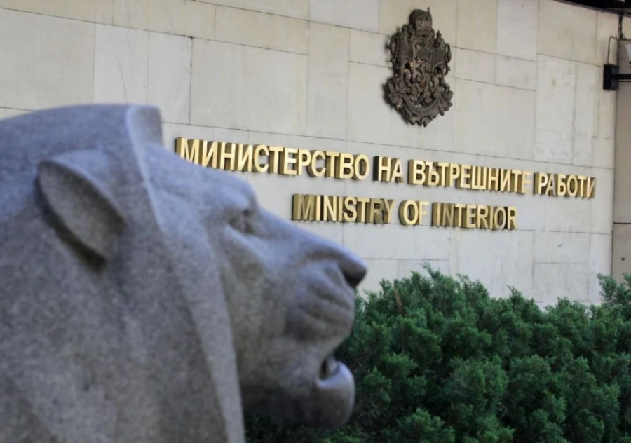Над 15 директори на МВР са помолени да освободят постовете си