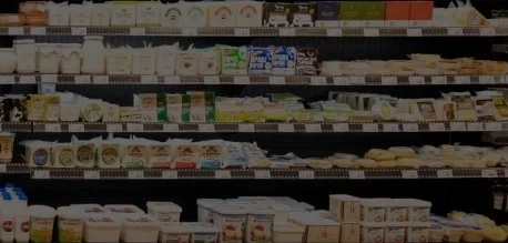 НАП и БАБХ проверяват причините за високите цени на млечните продукти