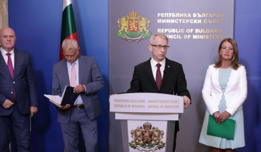 Кабинетът набеляза 15 спешни мерки срещу агресията и насилието