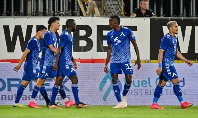 Греда и бразилски пропуски лишиха Левски от победа в Израел  