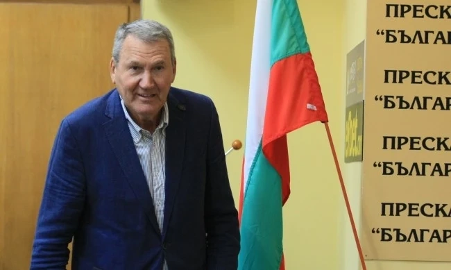 Почина Атанас Голомеев, една от легендите на родния баскетбол 