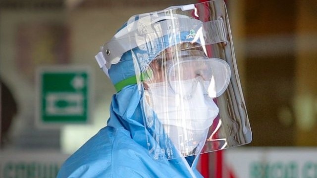 Нова карантина: Китай съобщи за два случая на бубонна чума