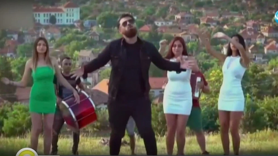 Гавра! Превърнаха Моя страна, моя България в чалга
