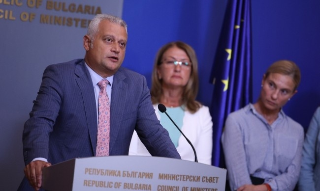 Дечев: За станалото с Дебора можеше да има различна реакция