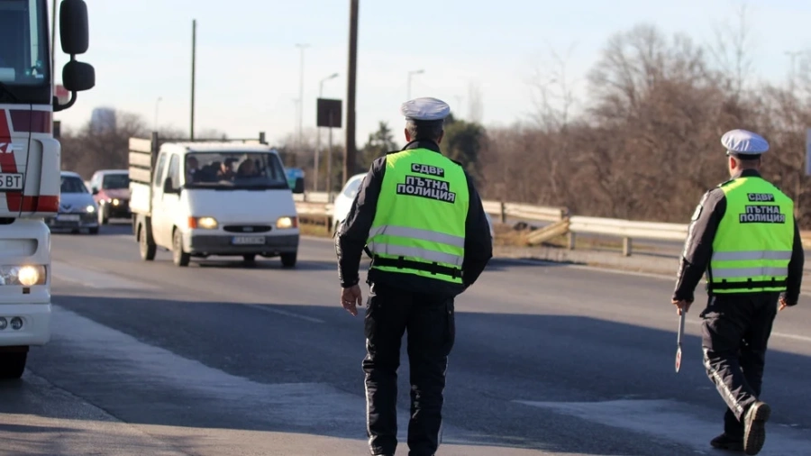 Вече вземат коли след промените в НК за алкохол и дрога 