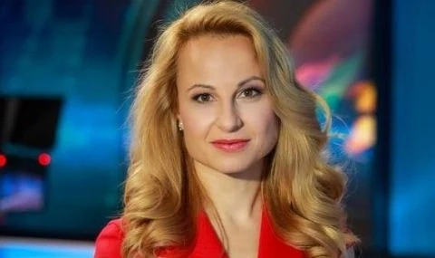 Мария Цънцарова призна: Да, разделена съм с мъжа си