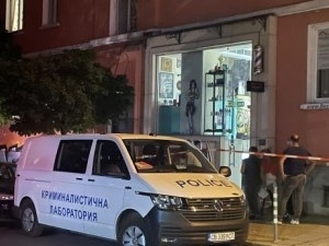 Шефът на СДВР: Части от жертвата, открита в шахта, са хвърляни и в кофи за смет на различни места в София