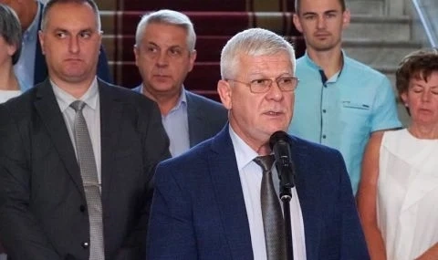 Вътев за цената на месото: Няма спекула, наесен ще поевтинее