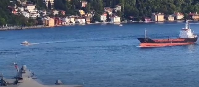 След стрелбата по търговски кораб в Черно море: Има ли рискове за сигурността в региона?