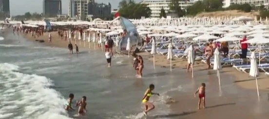 По-евтино море - почиваме седмица за цената на четири нощувки