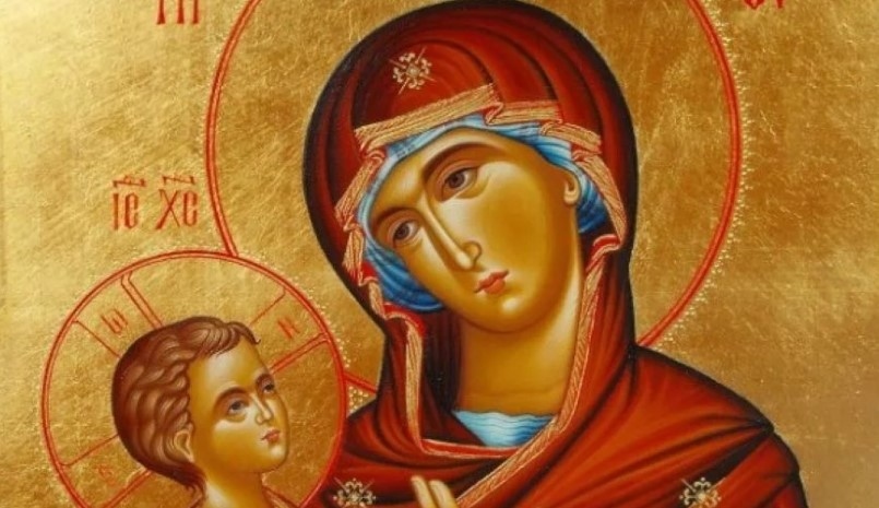 Днес е Голяма Богородица!