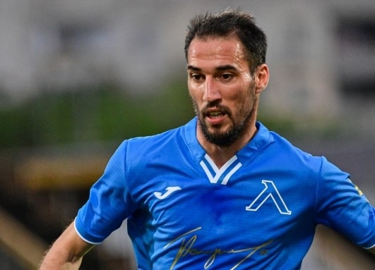 Ивелин Попов напуска Левски