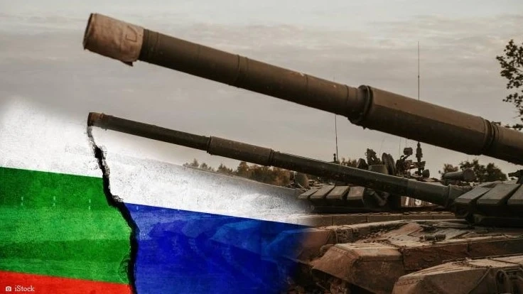 Москва спира да доставя на България резервни части за военна техника, заради оръжията за Украйна