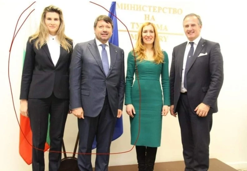 Туроператорът Ню травълс ейдженси завлече агенти и туристи за круизи