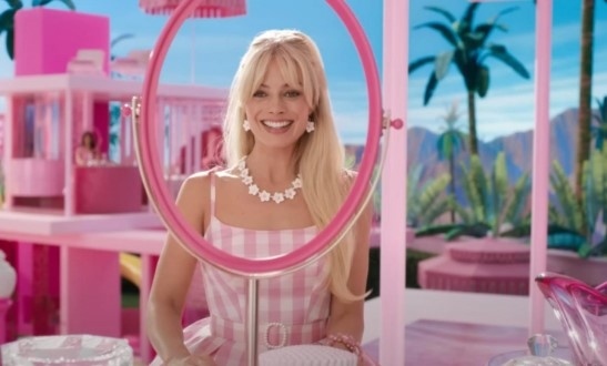 Марго Роби ще получи 50 млн. долара за Барби