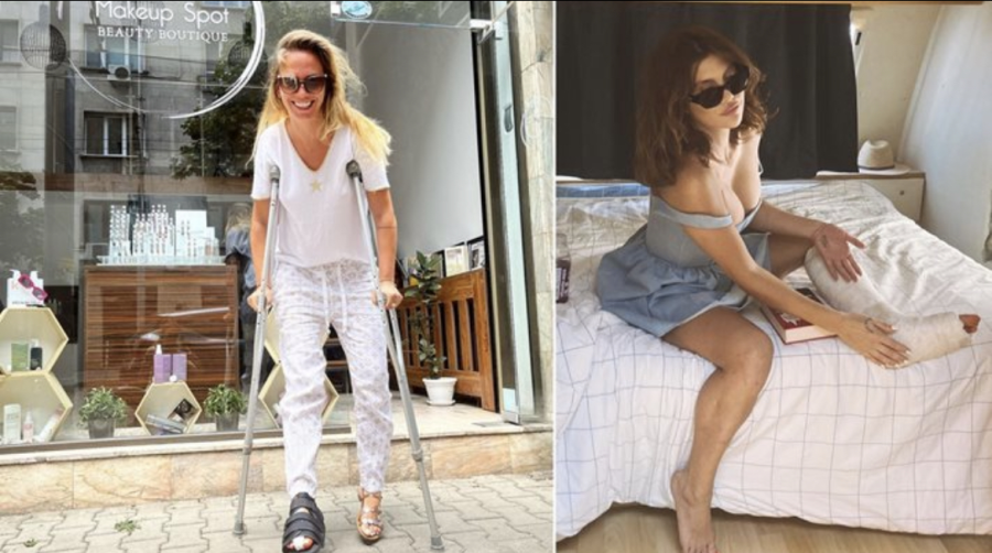 Оперираха Снежана Макавеева след Сървайвър