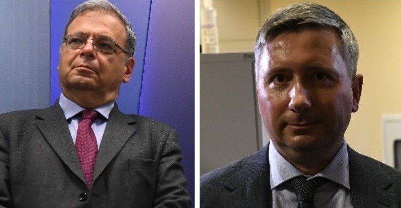 Лъсна връзка на екоминистъра с Иво Прокопиев. Юлиан Попов е милионер в британски паунди (ДЕКЛАРАЦИЯ)