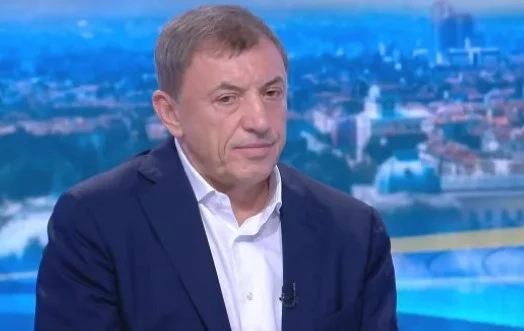 Застреляха Алексей Петров