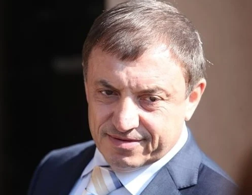 Барета, бизнесмен, политик: Кой беше Алексей Петров?