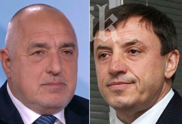 Алексей Петров е работил за Държавна сигурност, имал е обща фирма с Бойко Борисов