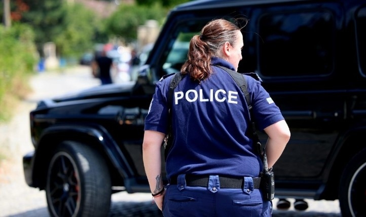 Версия за убийството на Алексей Петров: Разстрелян от чужди наемници