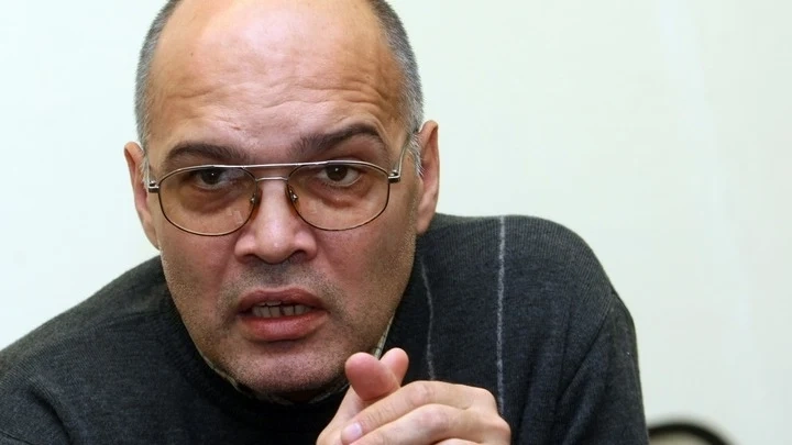 Безлов: Убийството на Алексей Петров е на нивото на Емил Кюлев, на Георги Илиев