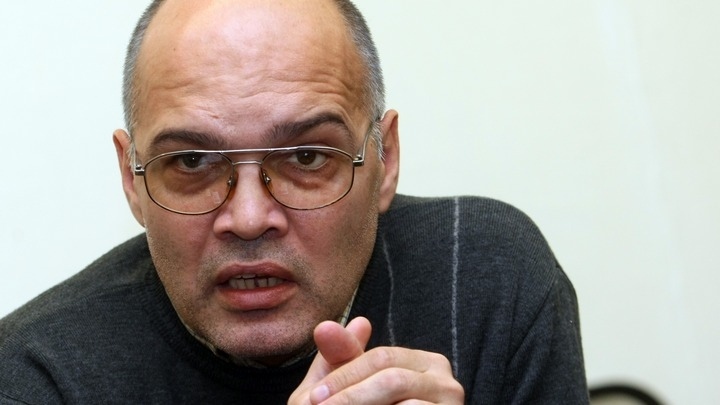 Безлов: Убийството на Алексей Петров е на нивото на Емил Кюлев, на Георги Илиев