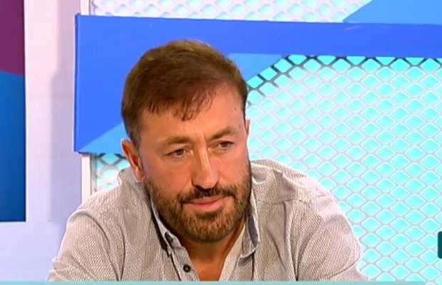Бойко Найденов: Ако имаше правосъдие, може би нямаше да се стигне дотук