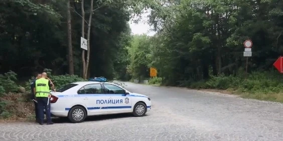 Продължава разследването за убийството на Алексей Петров