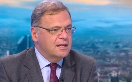 Министър Попов: България е страната в ЕС с най-голям спад на въглеродните емисии