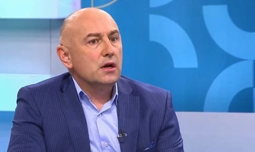 Каримански: Очаквам годишната инфлация да бъде между 8,5 и 9,5%