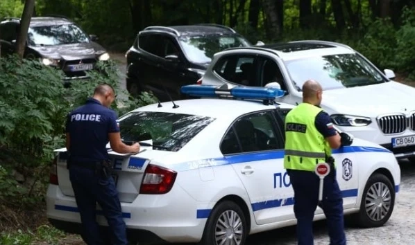 4 версии за екзекуцията на Алексей Петров! Убили са го с 2 куршума