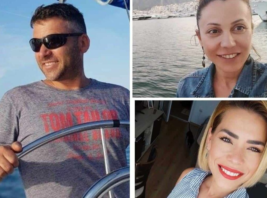 Жената на победителя от Биг Брадър Здравко наби любовницата му на улицата