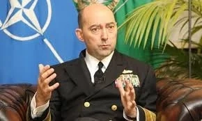 Адмирал Ставридис: В Черно море може да избухне война