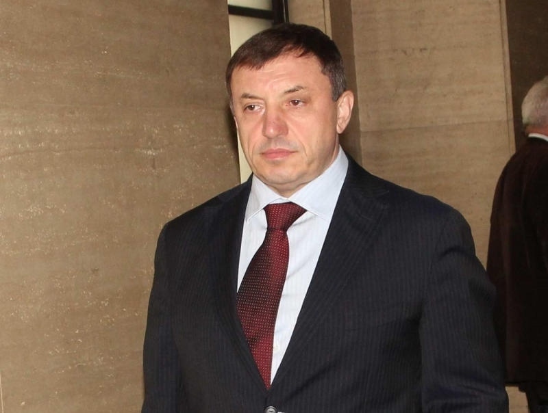 Казусът Зелена карта - един от основните проблеми на Алексей Петров последните години