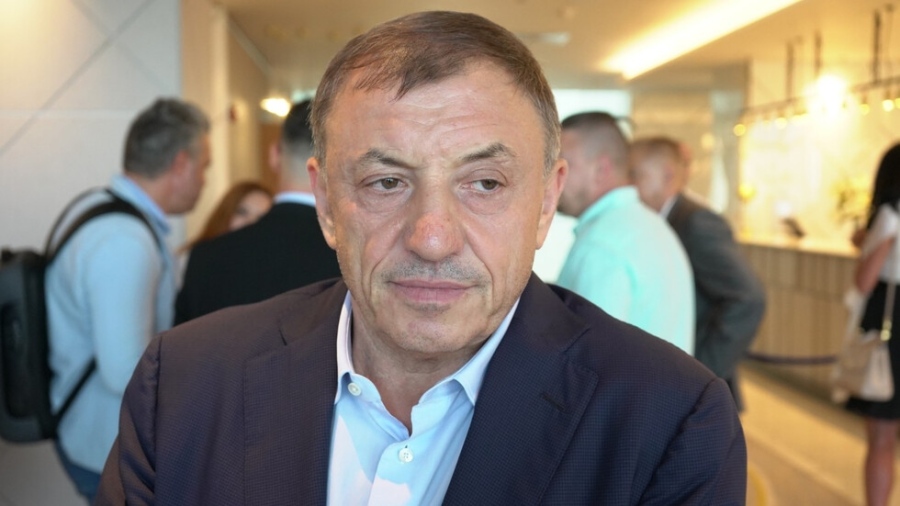 Димитър Ганев: Убийството няма да разтресе сглобката, но местният вот може