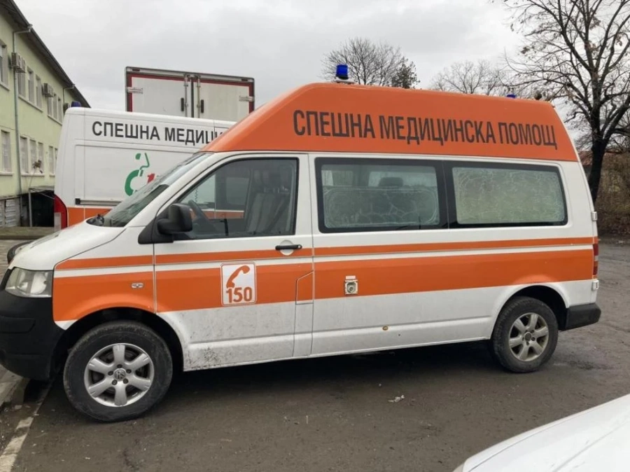 КНСБ: С 22% увеличение на заплатите в Спешна помощ
