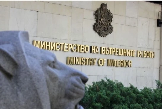 Сменят главния секретар на МВР