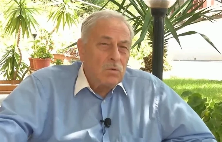 Строго секретно от отряда на баретите: Ген. Красимир Петров разказва за Алексей Петров и братя Галеви